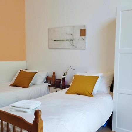 Casa Jardin Natural Sedella ภายนอก รูปภาพ