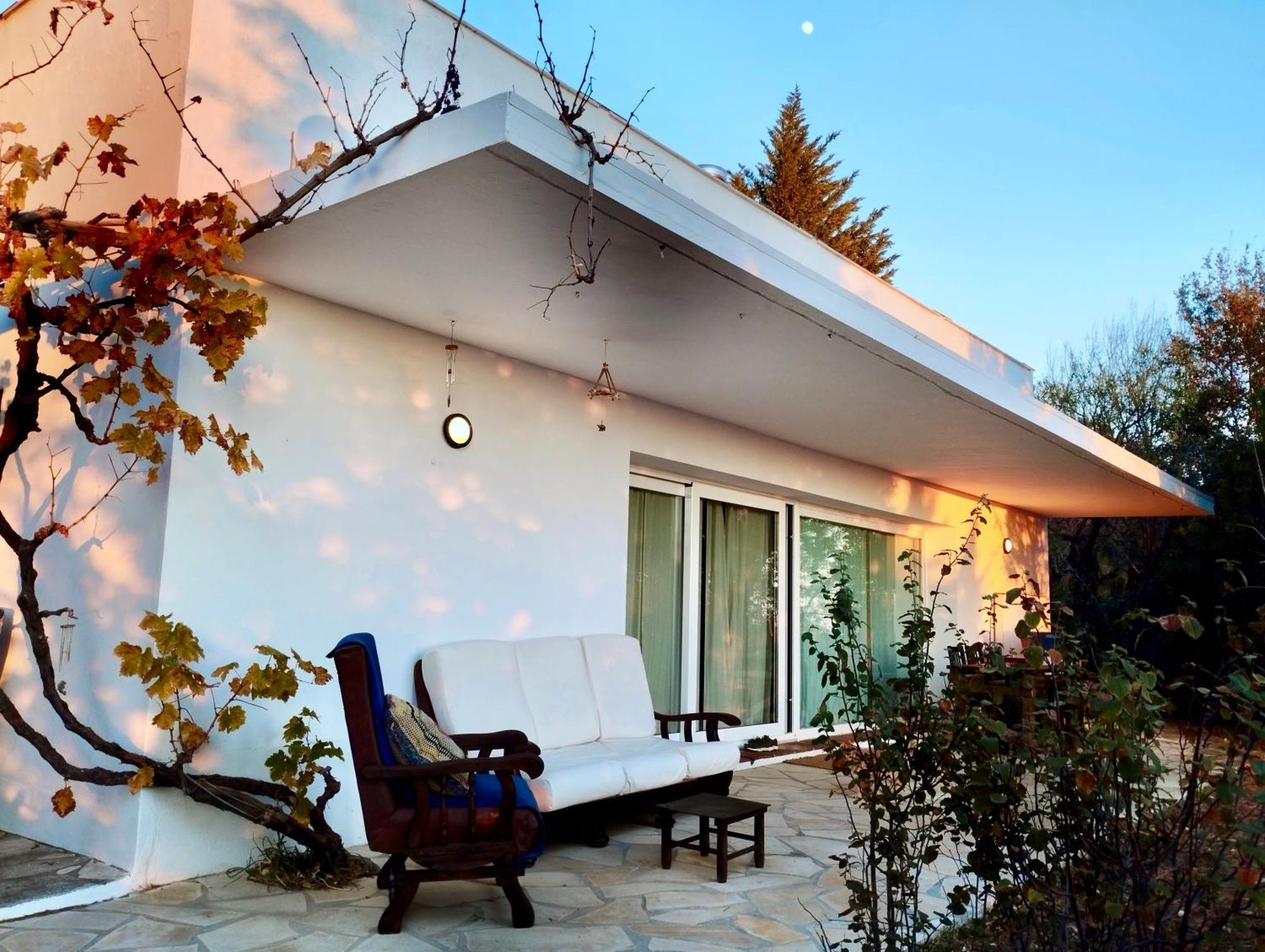 Casa Jardin Natural Sedella ภายนอก รูปภาพ