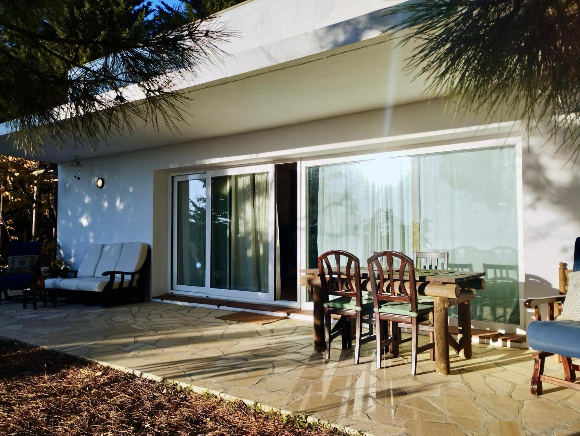 Casa Jardin Natural Sedella ภายนอก รูปภาพ
