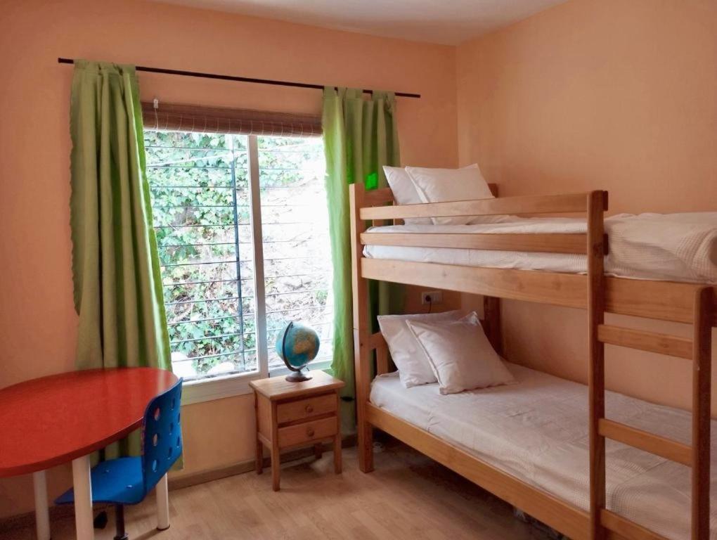Casa Jardin Natural Sedella ภายนอก รูปภาพ
