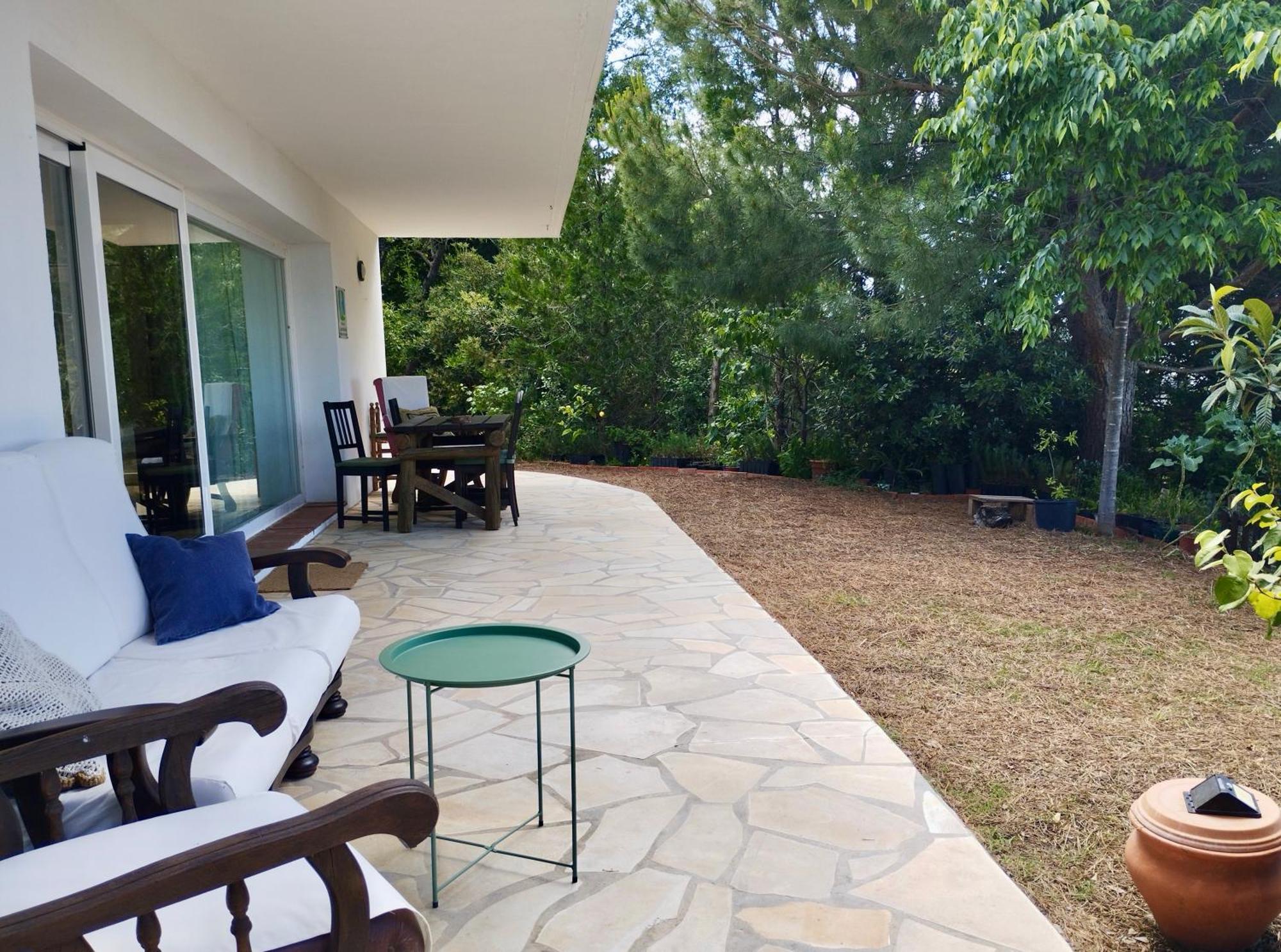 Casa Jardin Natural Sedella ภายนอก รูปภาพ
