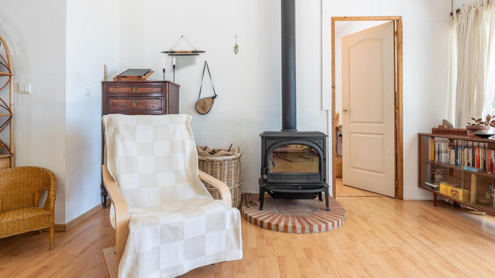 Casa Jardin Natural Sedella ภายนอก รูปภาพ