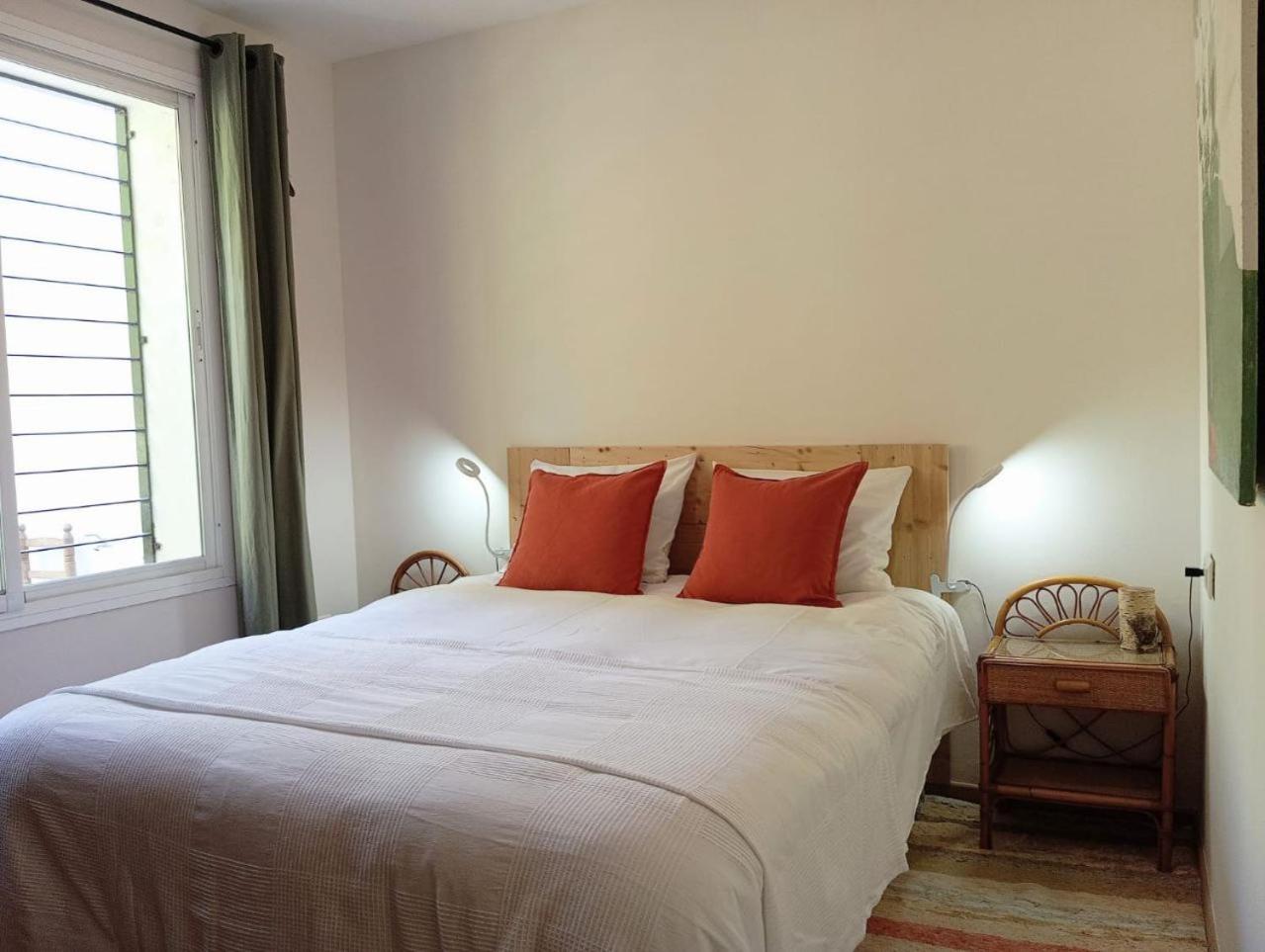 Casa Jardin Natural Sedella ภายนอก รูปภาพ